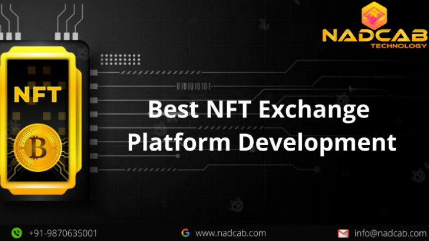 Best NFT Exchange Platform Development