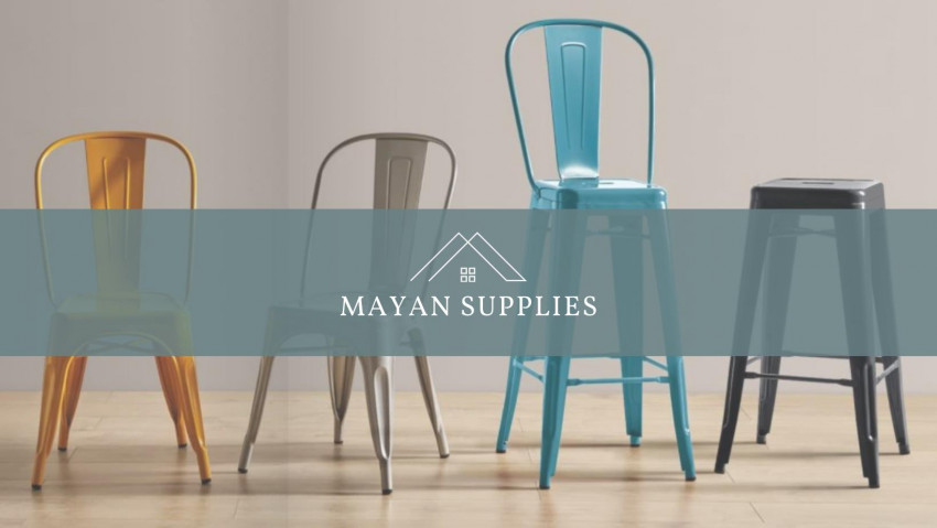 Commercial chairs offer for sale