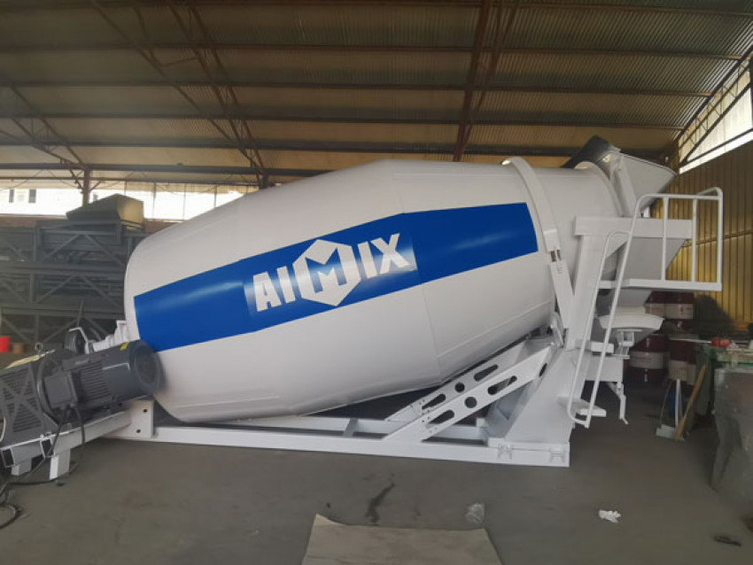 Where To Locate A Top Quality Diesel Cement Mixer Available For Purchase in NZ