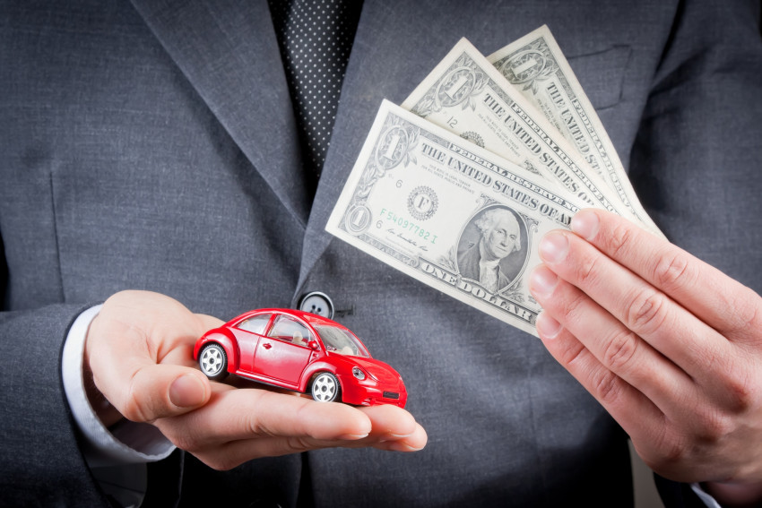 Save Money and Time by Renting a Car in Sharjah