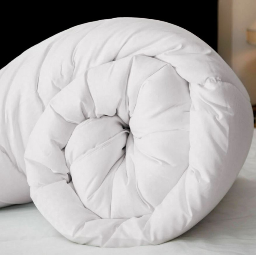 How to Buy A Duvet According to the  Tog Rating