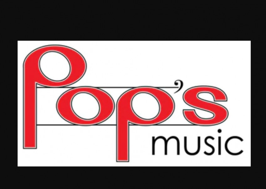 Get more The Love of Musical Instruments