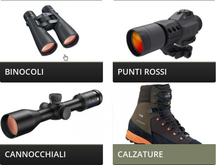 3 Critical Points To consider When Buying Your Hunting Gear