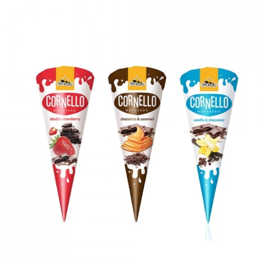 Custom Cone Sleeve in Sacramento – Top Ways It Benefits Your Business