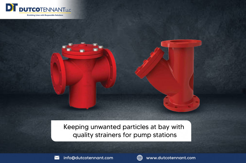 Everything to Know for Choosing the Right Strainer