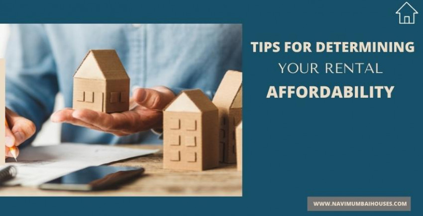 Ways of choosing your rental moderateness