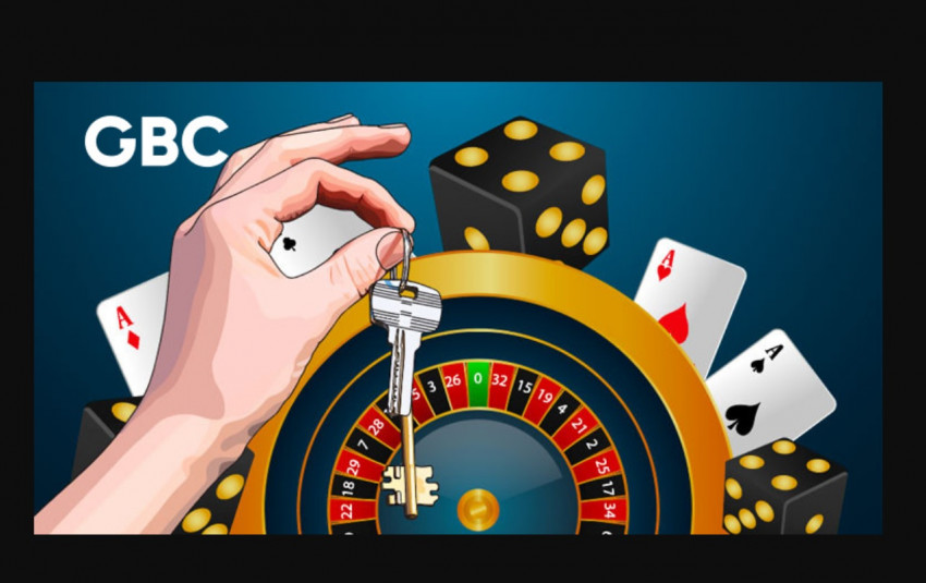 Get more Get more Why Gamble Online?