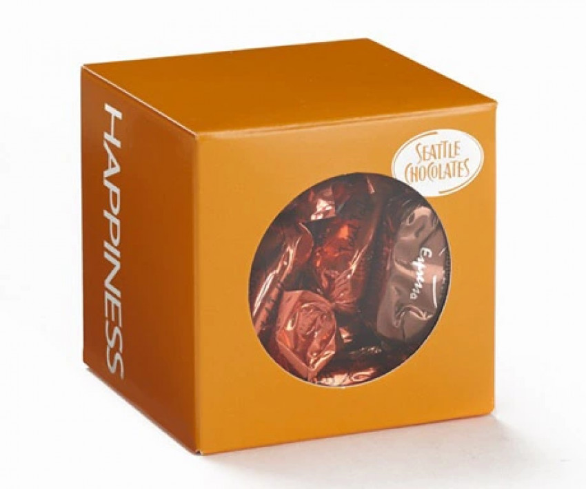 Everything you need to know about candy packaging: