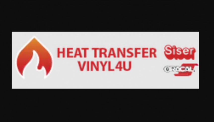 All You need to understand About Heat Transfer Vinyl