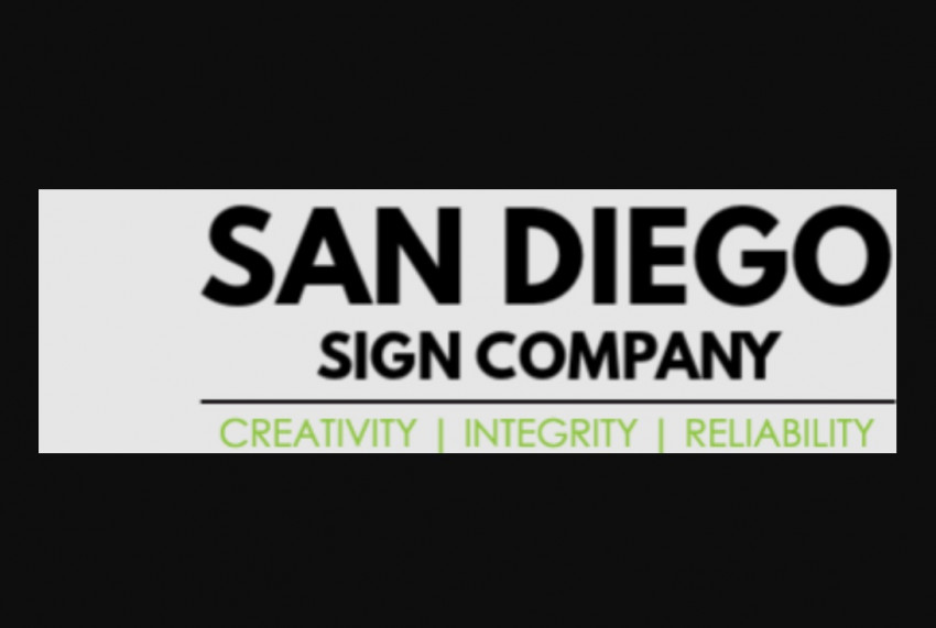 Suggestions to Pick out a Sign Company