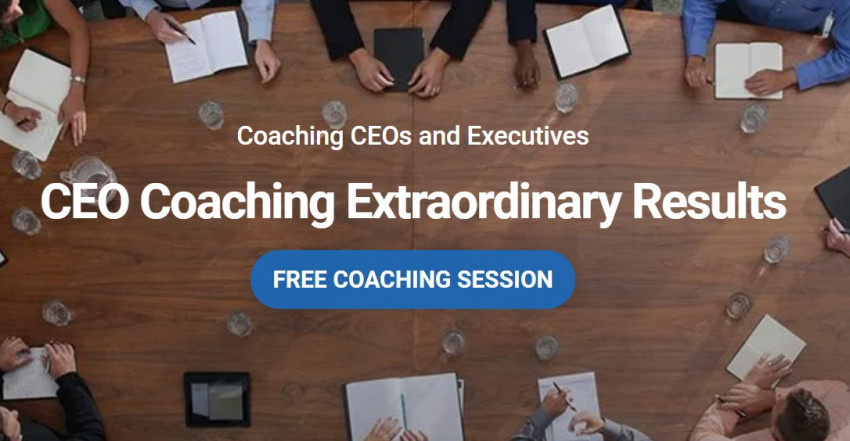 Entrepreneur Coaching: 5 Signs You'll need an Entrepreneur Coach