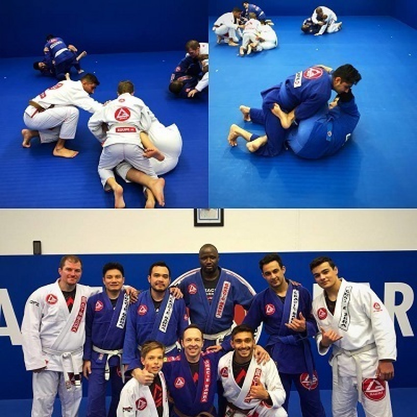 Martial Arts Hoppers Crossing Training Academy– A Selection Regimen For Beginners