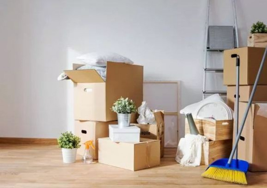 What Are The Various Types Of House Cleaning Services In London?