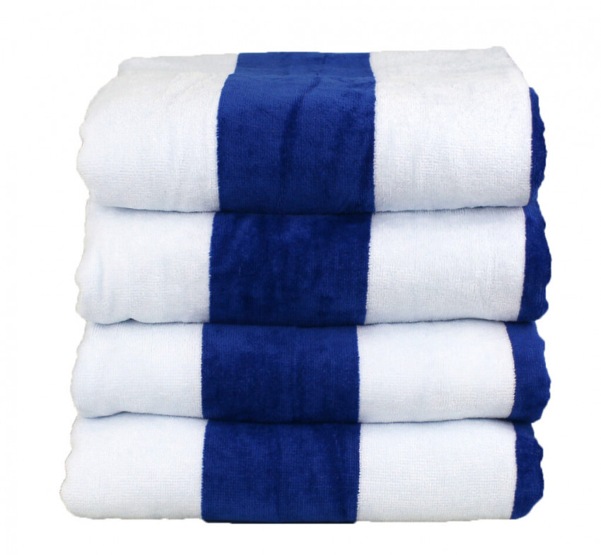 Utilize Perfect Beach Towel to Enjoy Fun-Filled Trip