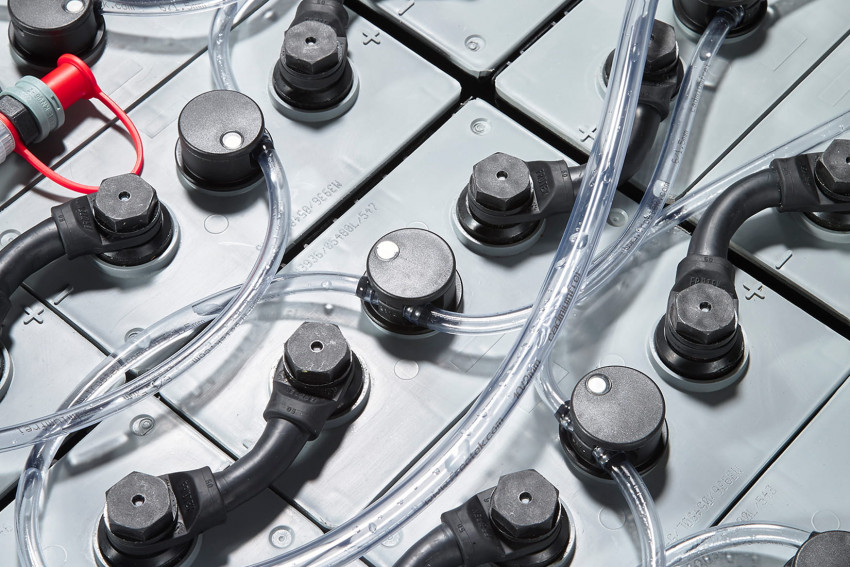 Traction Battery: Fundamental Details