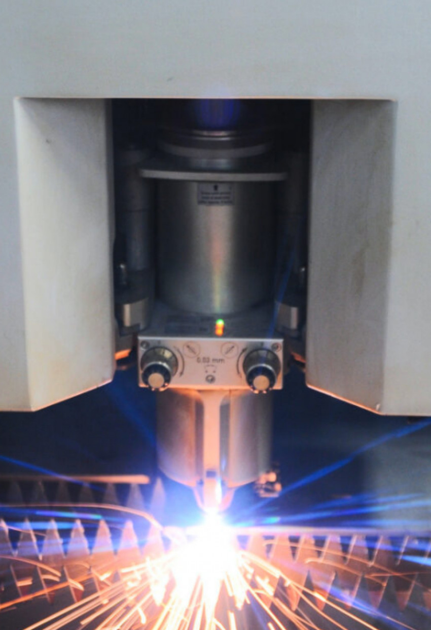 Acoustic Enclosure – Best to Alleviate Machinery Noise
