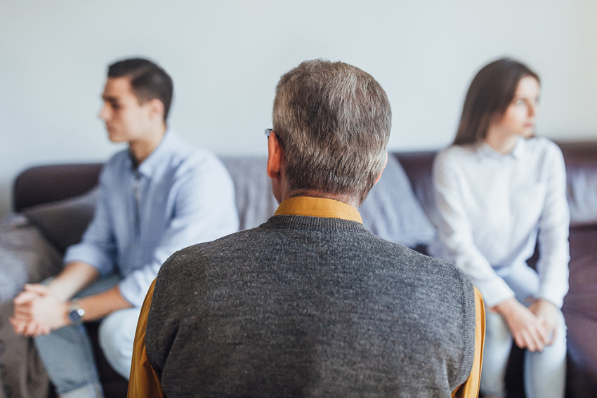 7 Reasons Why Marriage Counseling is Important