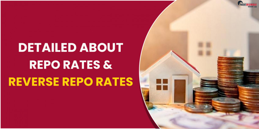 Detailed about Repo Rates and Reverse Repo Rates 