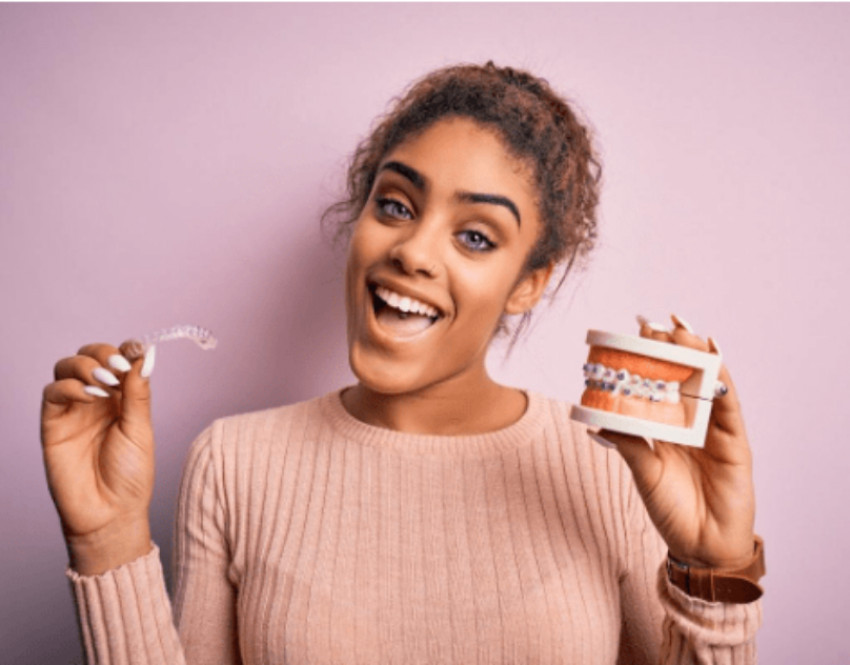 11 Things You Need To Know Before Getting Clear Aligners! 