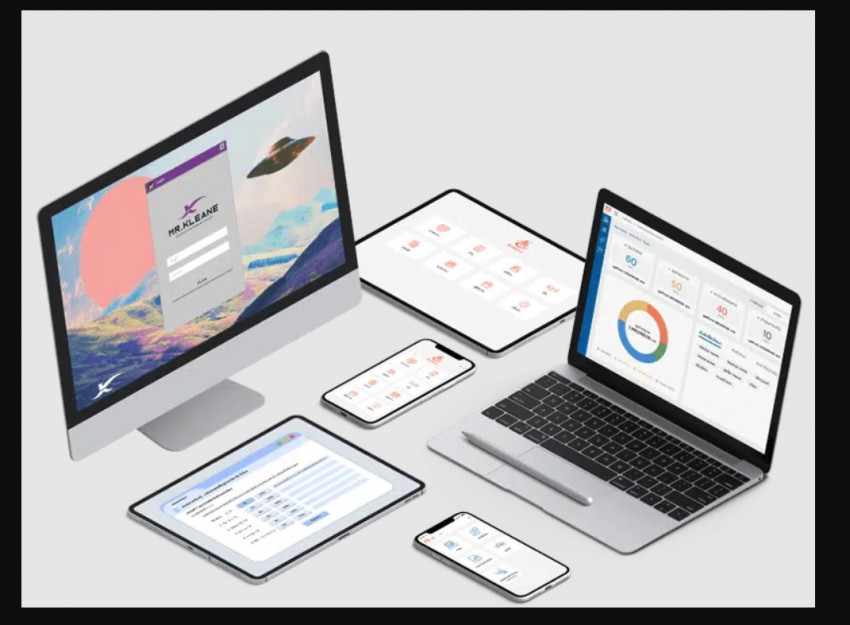 Experienced Website Development Services