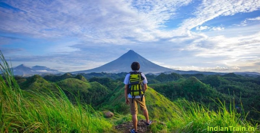 5 Ways to Be a Better Traveller