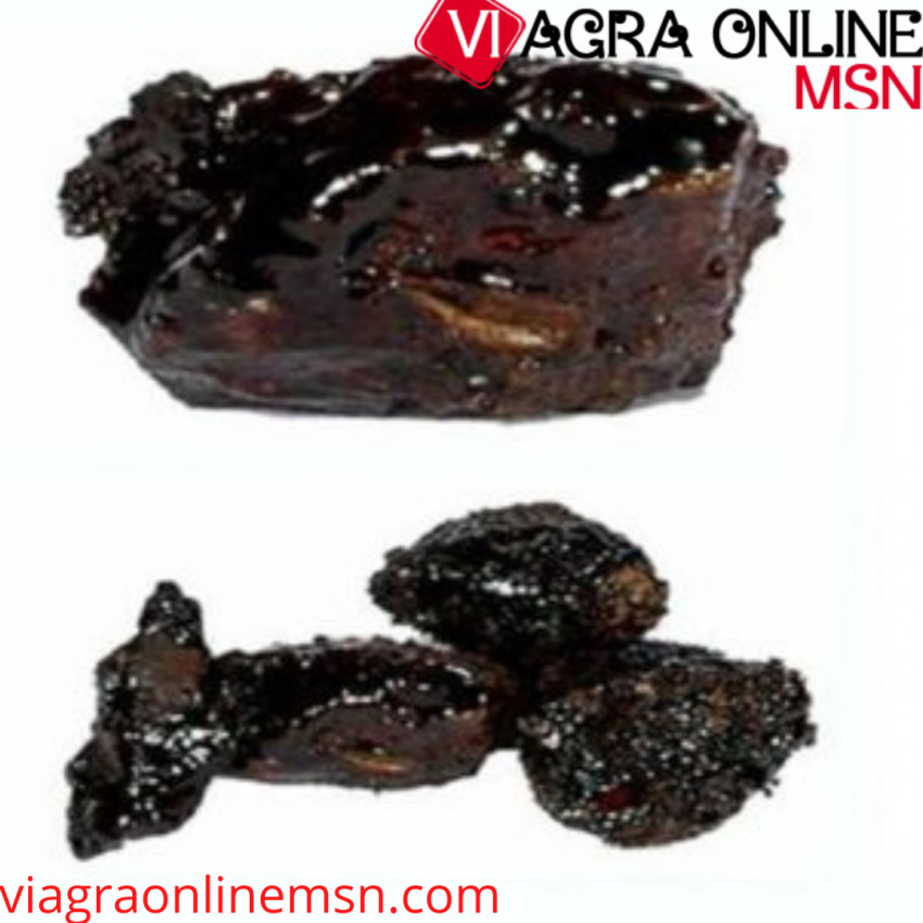 Origin, Composition & uses of Shilajit