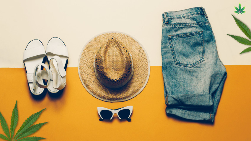 Reasons to Choose Hemp fabrics!