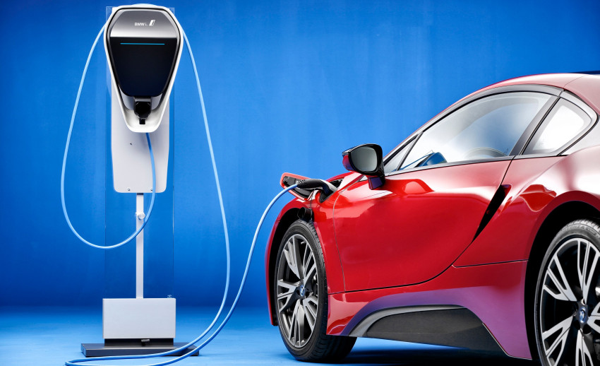 Glossary: Electric Car Terminologies