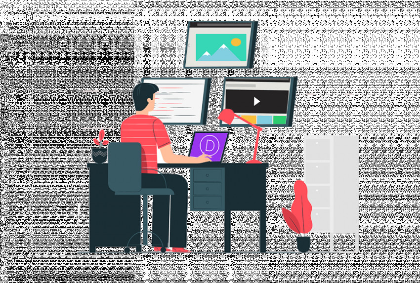 Get the Top Divi Theme Developer in India