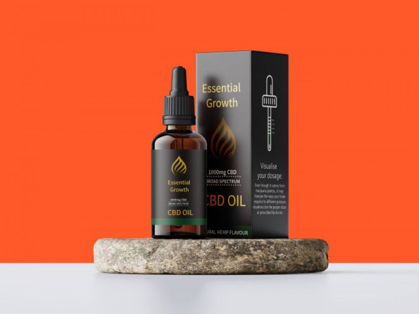 Few Ways To Make Your Hemp Packaging Boxes Stand Out