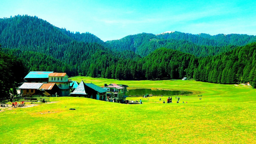 Which Is the Best Area to Stay In Dalhousie?