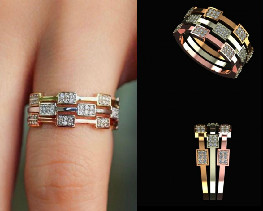 Complete Guide on Custom Design Your Own Jewelry