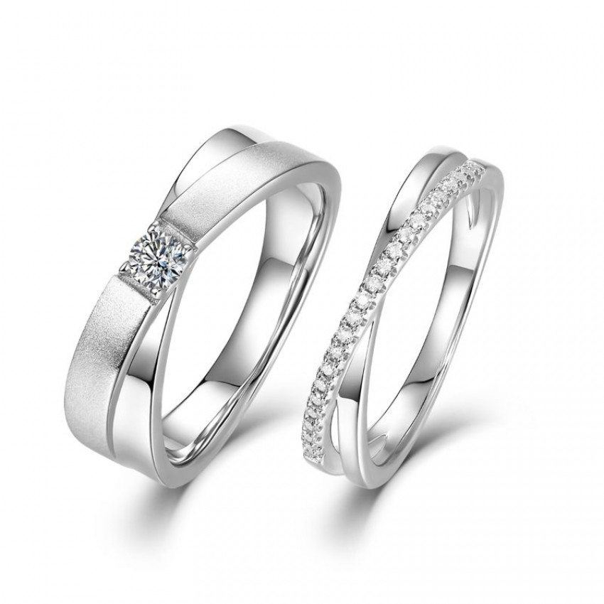 5 Types of Wedding Bands You Must Try in the UK