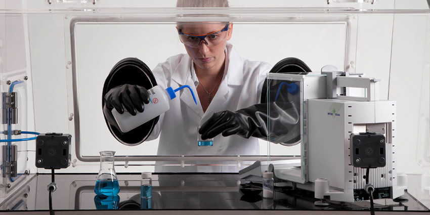 Significant advantages of Laboratory Fume hood in Present Era