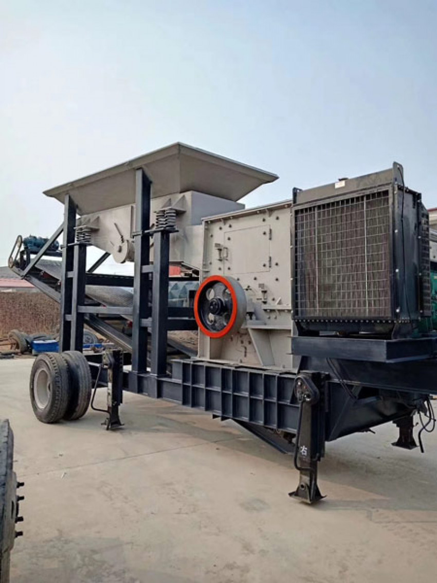 Recommendations On Selecting The Best Small Jaw Crusher On The Market