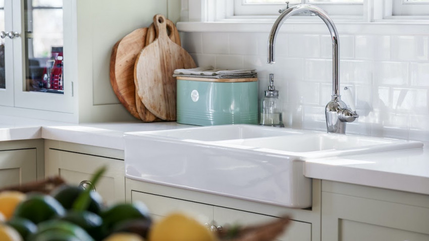 Kitchen Renovations - 10 Guidelines You need to Know Before You Begin