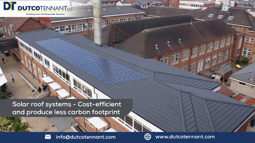 Solar Rooftop System: All You Need to Know