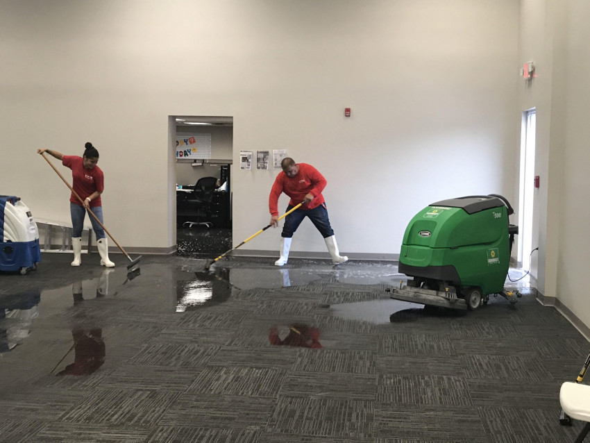 Water Damage Restoration: A Necessary Service for the Portland Homeowner