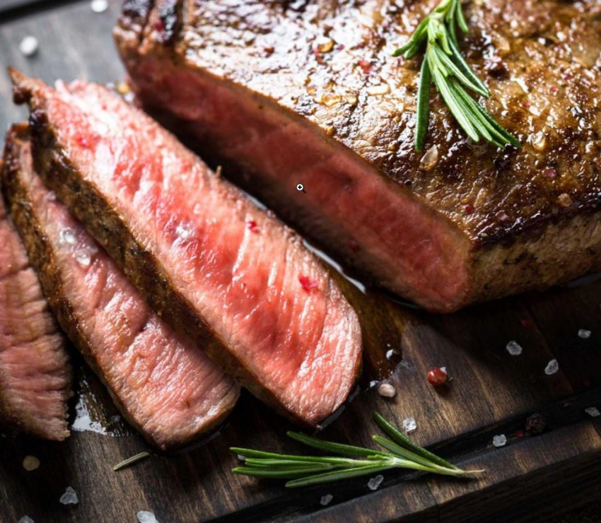 Get Get more The Beef Distinction