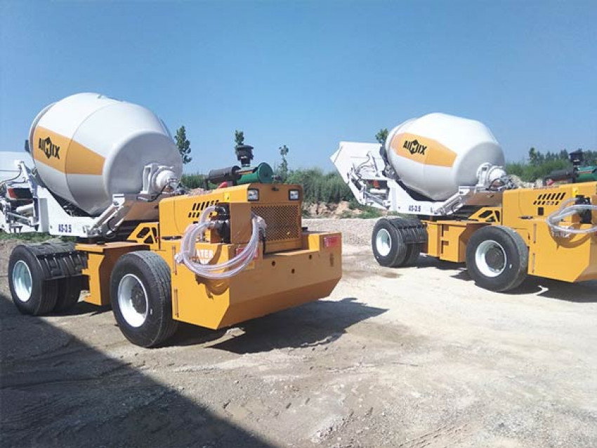 How For The Best Price On A Ready Mix Concrete Truck