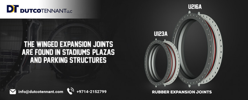 Why Expansion Joints Installation Important for Piping Systems?