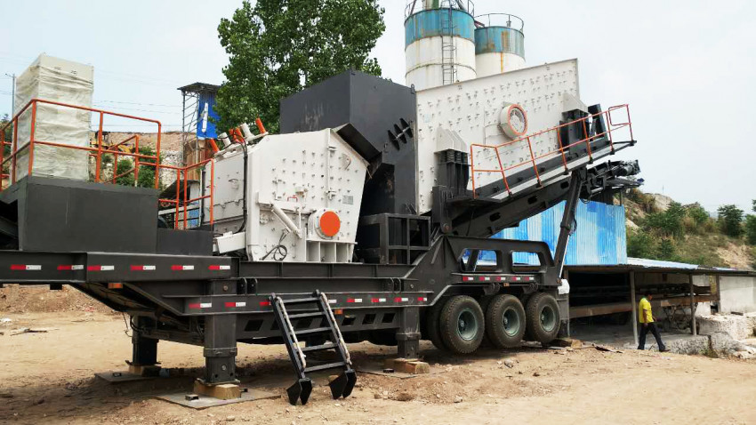 Finding the optimum Indonesia Stone Crusher Prices