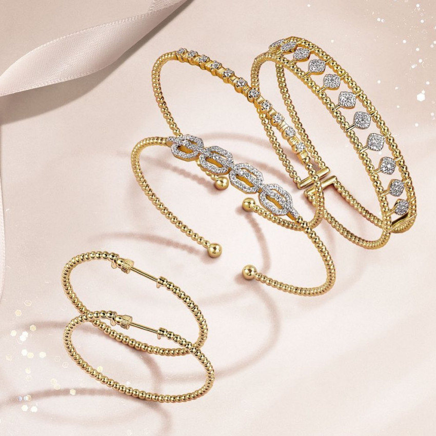 A Complete Guide to Understanding Bolo Diamond Bracelets