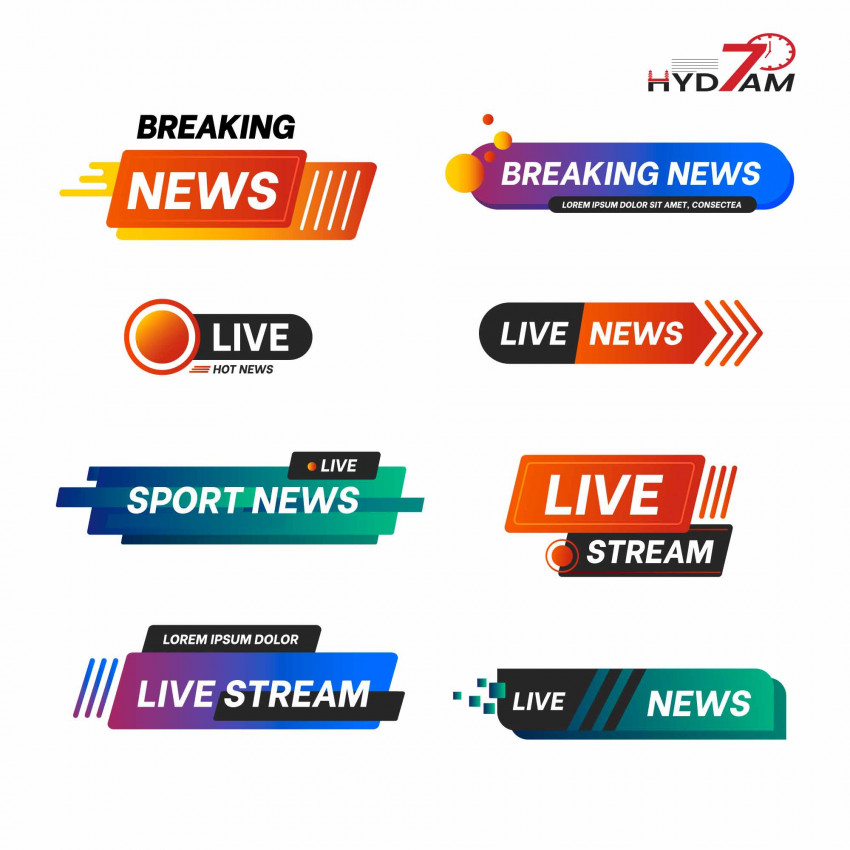 Read Trending News Updates on HYD7AM.com