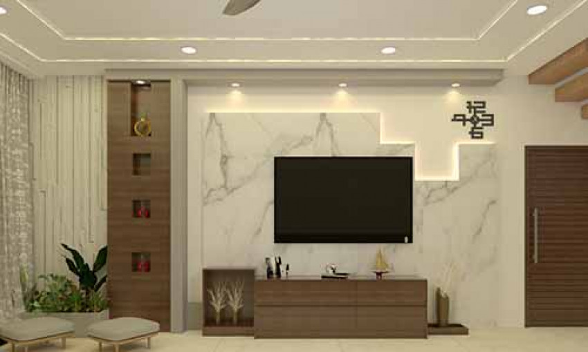 Interior designing solutions in Prestige White Meadows: Top 5 trends