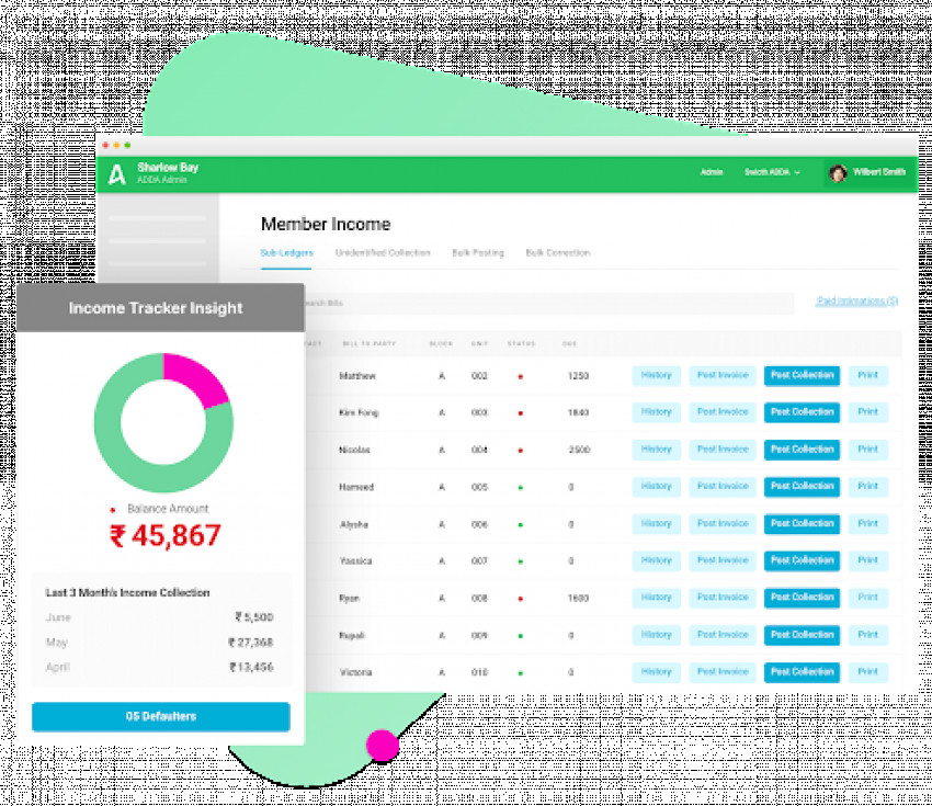 Best Society Billing Software in 2022