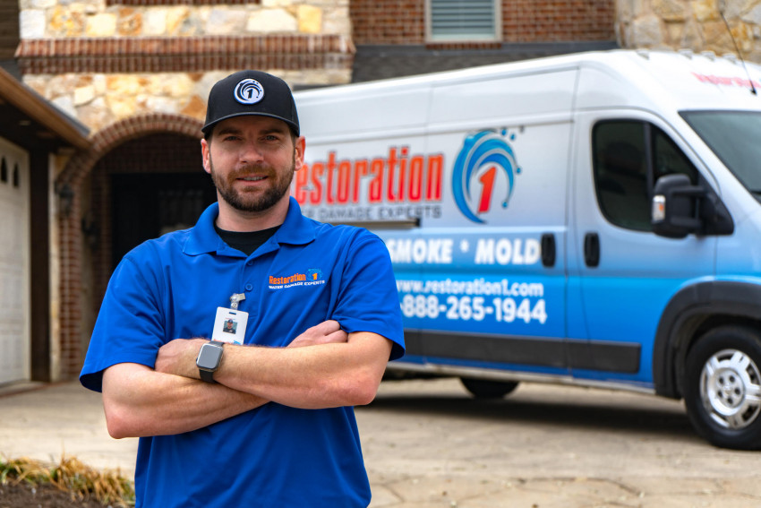 Best restoration companies Vancouver wa