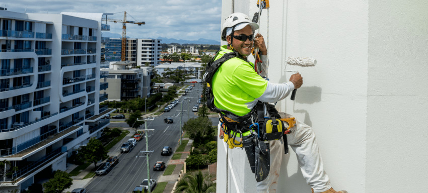 Better Property Maintenance with Programmed Property Services
