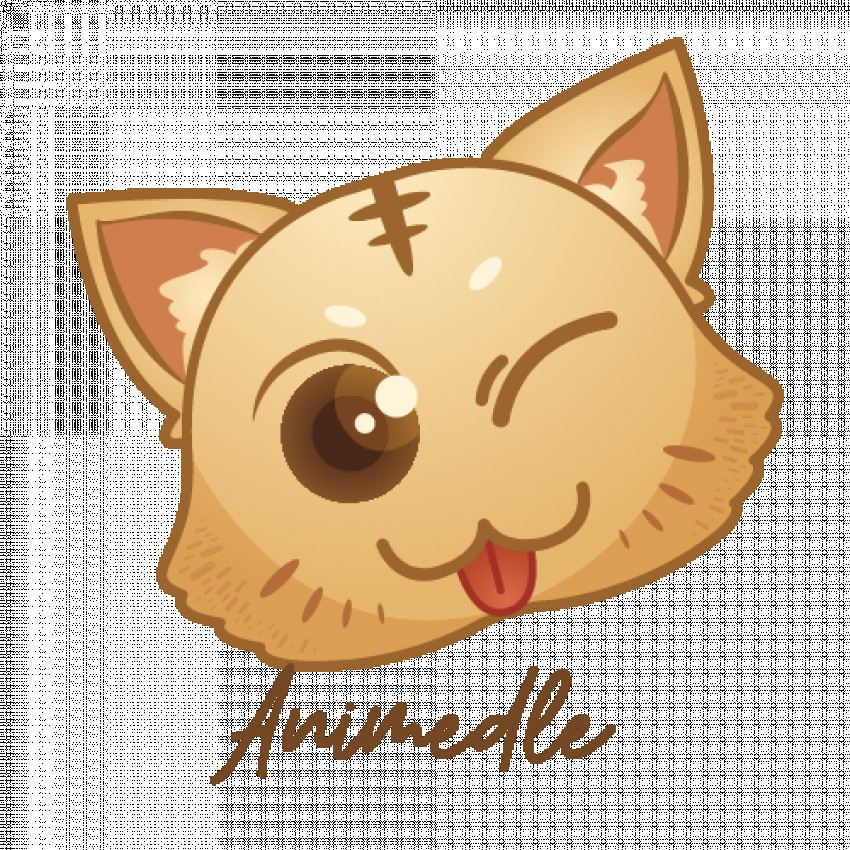 ANIMEDLE GAME : GAME FOR FANS OF ANIME