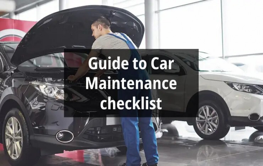 Documents Required When Selling a Used Car In Sydney